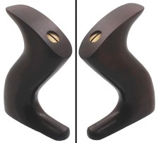 Founder's Grade Rosewood Handle for Stanley No. 3 Plane - Type 13 - mjdtoolparts picture