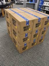 Macy's Unboxing Picks Liquidation Box New Mixed Merchandise picture