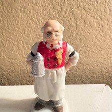 1995 Geo Z. Lefton   Worthington Phipps Innkeeper Colonial Village (U14-1) picture