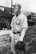 Jackie Robinson PHOTO Kansas City Monarchs Baseball Team Negro League Baseball picture
