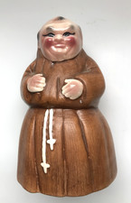 HIRSCH MONK FRIAR SUGAR SHAKER picture