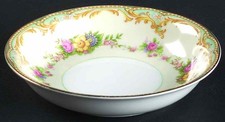 Noritake Milroy Fruit Dessert  Bowl 450844 picture