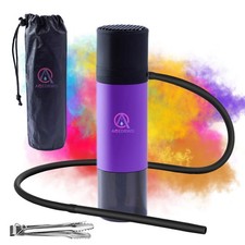 Portable Car Hookah Set Portable Cup Hookah,Hookah for Travel with Everything... picture
