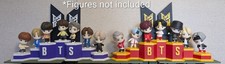 BTS Tiny Tan Display Stages: 15 3/4