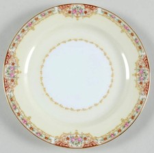Noritake Glendale Salad Plate 436580 picture