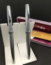 SHEAFFER Lady Shafer fountain pen ballpoint pen set picture