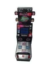 Super Impulse Tiny Arcade Dance Dance Revolution Mini Game Machine DDR 2021 picture