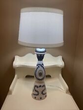 Clase Azul Bottle Lamp picture