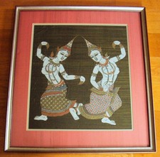 2 XLG VINTAGE ORIGINAL THAI Asian 27