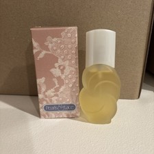 Avon Pearls & Lace Perfume Spray 1.5oz•NOS Vintage 1984 Discontinued New In Box picture