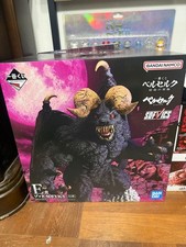 Ichiban Kuji Berserk The Fated Duality Zodd SOFVICS E Prize Figure picture