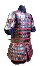 Medieval Knight Scale Armor Ottoman Knight Lamellar armour SCA Costume Byzantine picture