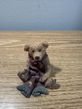 boyds bears figurines. Take Good Care Of Yourself You Belong To Me 1994 picture
