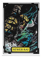 1988 Comic Images Wolverine Trivia (1-50) - You Pick -  5+ Cards picture