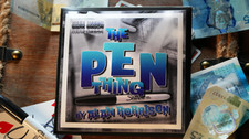 The Pen Thing (Gimmicks and Online Instructions) by Alan Rorrison and Mark Mason picture