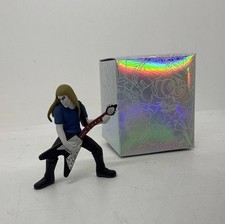 TOKI WARTOOTH KID ROBOT Adult Swim Series 1 Metalocalypse Figure New Kidrobot picture