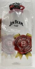 Jim Beam Drink Pouch Bladder Reusable **Brand New** In Plastic Collectible picture
