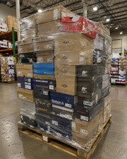 Large  Surplus Lot -Assorted Consumer Products picture