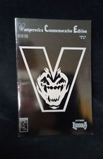 Vamperotica Commemorative Edition 1995 Brainstorm Comics Comic Book b&b picture
