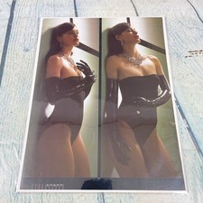 2005 Sexy Keira Knightly Legs Body Vtg Print Ad/Poster Pinup Art Magazine Page picture