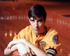 8x10 Pistol Pete Maravich GLOSSY PHOTO photograph picture print lsu college picture