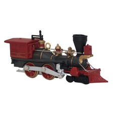 Hallmark Ornament: 2000 Lionel General Steam Locomotive, QX6684 picture