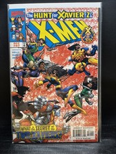 X-Men #82 Vol. 2 1998 Marvel Comics Comic Book picture