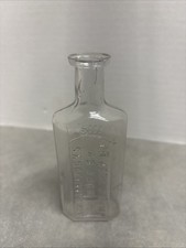 Dr John C Kamp 40 John St. Saugerties NY Medicine Bottle picture