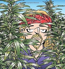 THE WEED WHISPERER: A DOONESBURY BOOK By G. B. Trudeau - Hardcover **BRAND NEW** picture