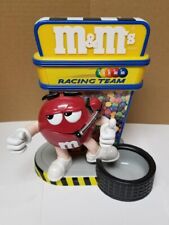 M&Ms Racing Team Candy Dispenser picture