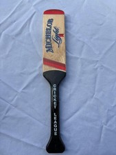 Vintage Michelob Light Cricket League Beer Tap- Rare picture