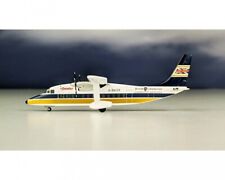 JC Wings British Caledonian Commuter Shorts 360-300 G-BKKT Diecast 1/200 Model picture