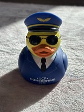 UCF Spirit Splash Duck 2026 | Brand New In box picture
