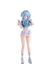 Used Goddess of Victory: Nikke Shifty 1/7 Figure Heartsum picture