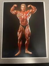 Mr Olympia DORIAN YATES bodybuilding muscle photo picture