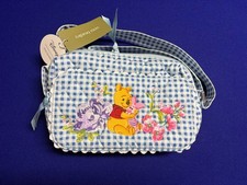 2026 Vera Bradley Disney Winnie the Pooh Becker Camera Crossbody Bag Pooh Piglet picture