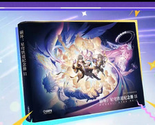 Honkai: Star Rail Commemorative Book 2026 Art Collect Album picture