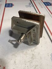 VINTAGE TOOLS Woodworking Corner Clamping Bench Vise STANLEY #702 picture