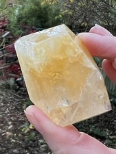 Golden Healer Quartz Freeform AAA+ 72g 41 picture