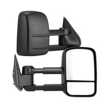 YITAMOTOR Towing Mirrors for 1988-1998 Chevy GMC C/K 1500 2500 3500 Pickup | ... picture