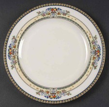 Lenox Golden Gate Salad Plate 304420 picture