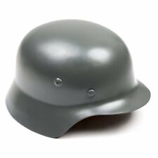 Large WW2 WWII German Elit M35 M1935 Helmet Stahlhelm Great Reproduction picture