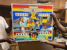 “BRAND NEW OLD STOCK” BALLY 