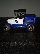 Ertl 9512 The Pennsylvania State University Vantage Delivery Coin Bank picture