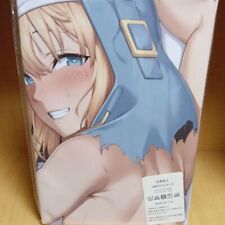 P15/ GUILTY GEAR Bridget Life-size Dakimakura Cover 160×50cm Japan Anime Game picture