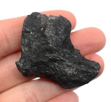 Raw Graphite Specimen, 1