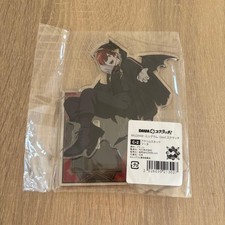 MILGRAM DMM Scratch Devil Fuuta Acrylic Stand picture