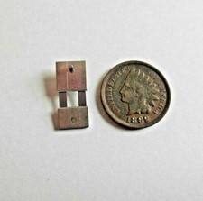 SUSPENSION SPRING FOR ANTIQUE PENDULUMS CLOCK MANY TO CHOOSE FROM picture