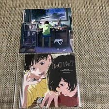Look Back Soundtrack with Bonus CD Soundtrack haruka nakamura picture