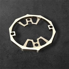 Repro 10 Wide Weight Disk Spin Top Toy 3 Pack picture